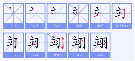 翊五行|翊（汉语文字）